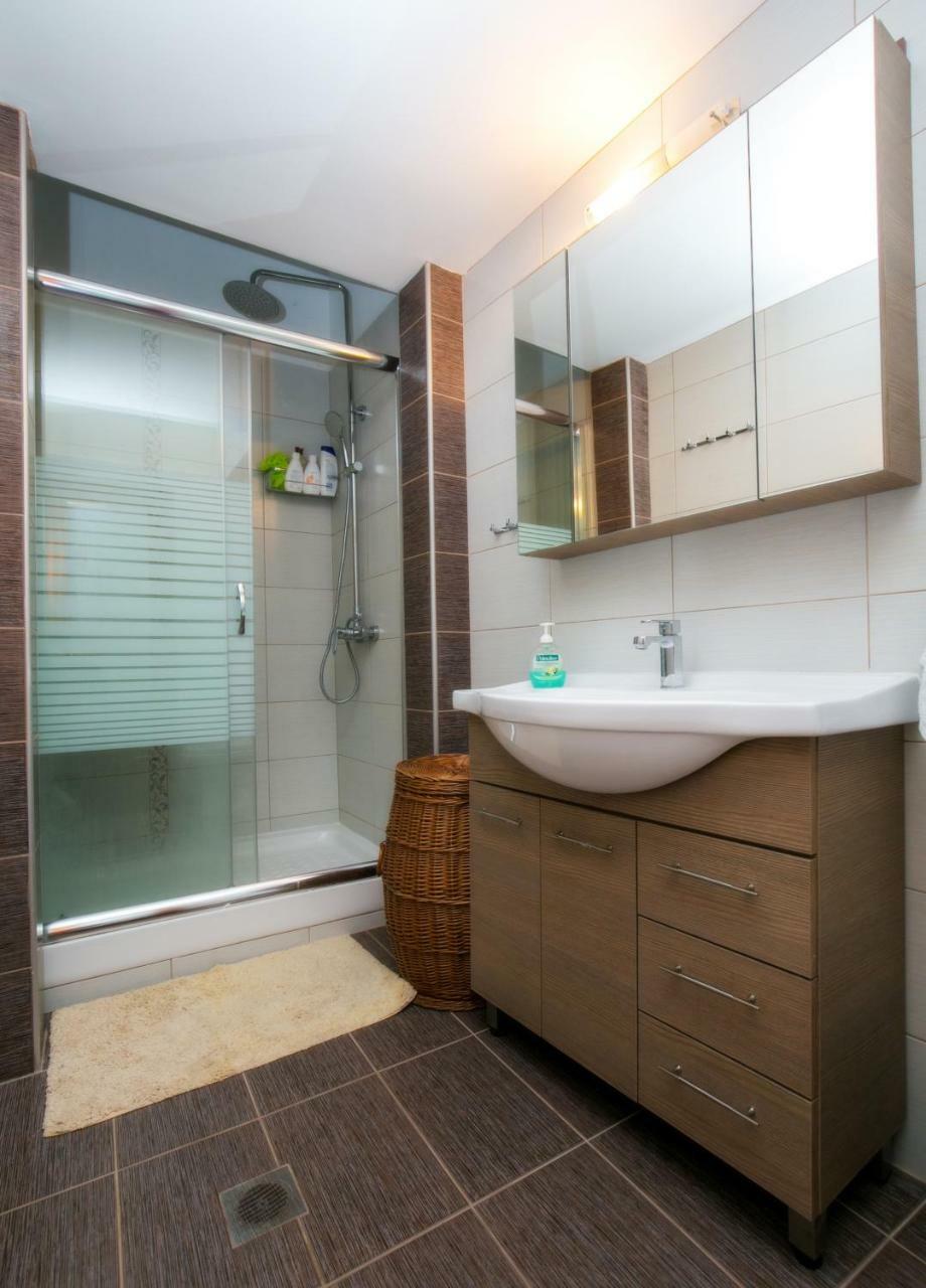 Kallisti Apartment Skála Kallirákhis Eksteriør bilde